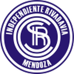 Independ. Rivadavia logo