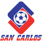 San Carlos logo