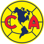 Club America logo