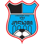 Kolkheti Khobi logo