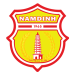 Nam Dinh logo