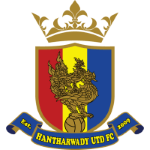 Hantharwady United logo