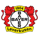 Bayer Leverkusen logo