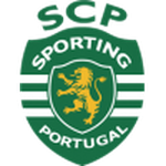 Sporting CP U23 logo